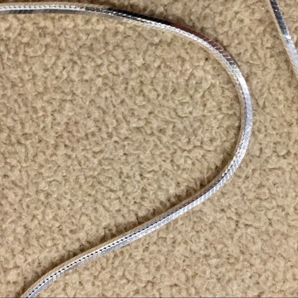 TAXCO Black Onyx Sterling Silver 925 Necklace - Picture 10 of 11